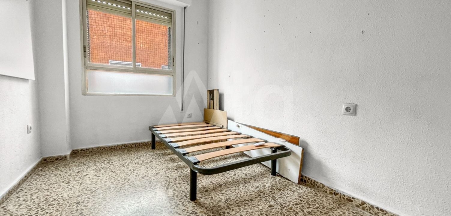 4 bedroom Apartment in Guardamar del Segura - MVR138846 - Photo - 11