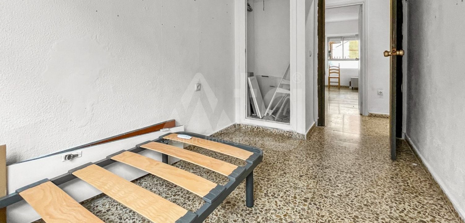 4 bedroom Apartment in Guardamar del Segura - MVR138846 - Photo - 12