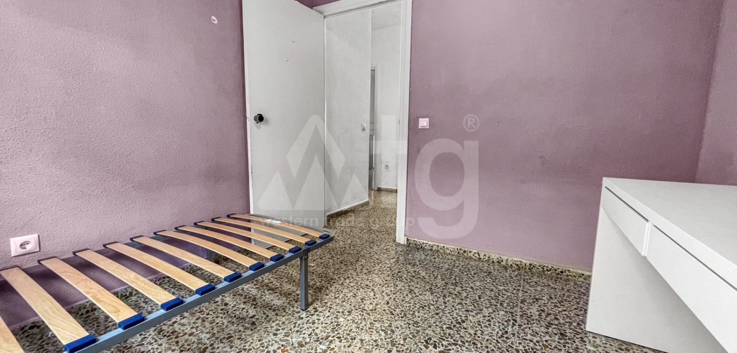 4 bedroom Apartment in Guardamar del Segura - MVR138846 - Photo - 14