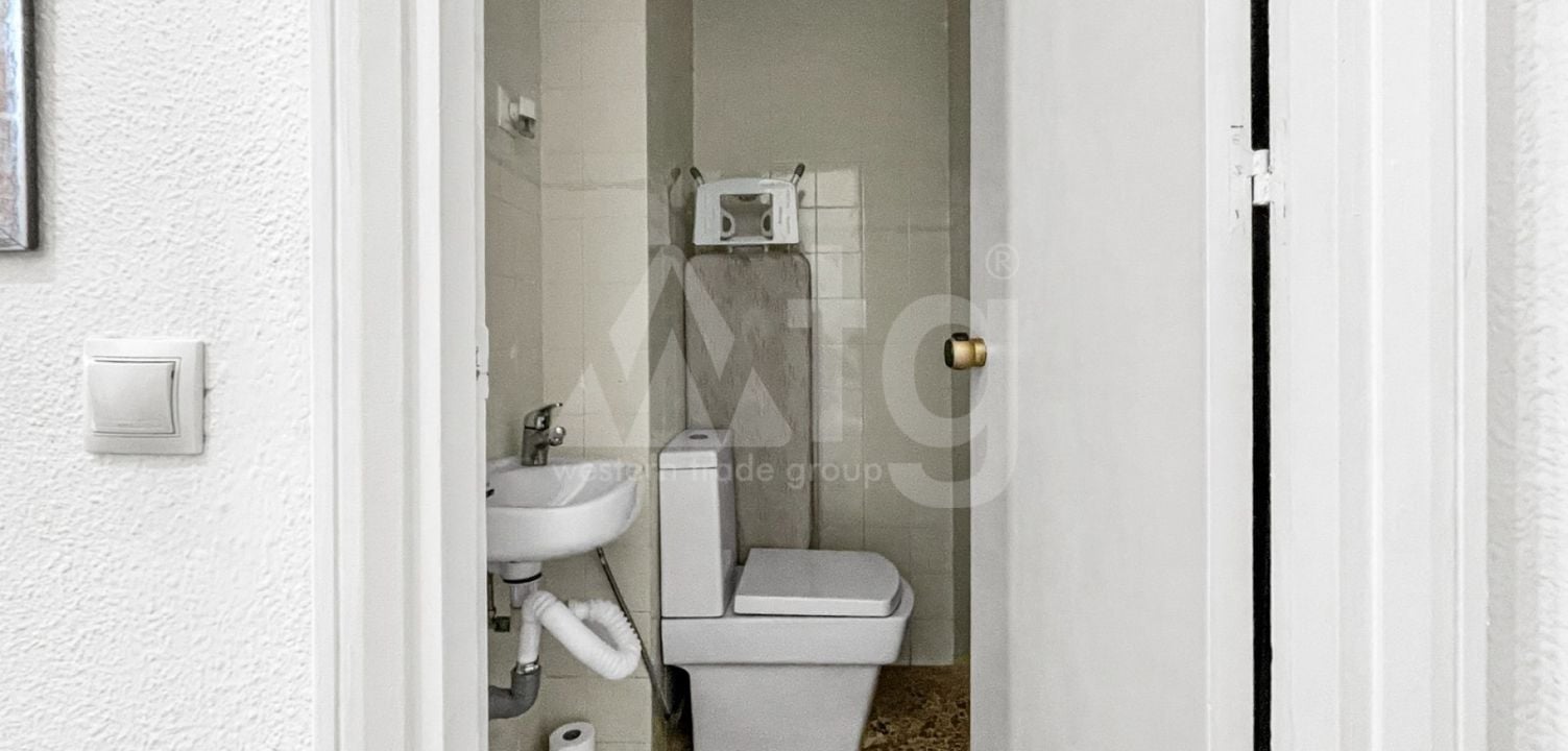 4 bedroom Apartment in Guardamar del Segura - MVR138846 - Photo - 19