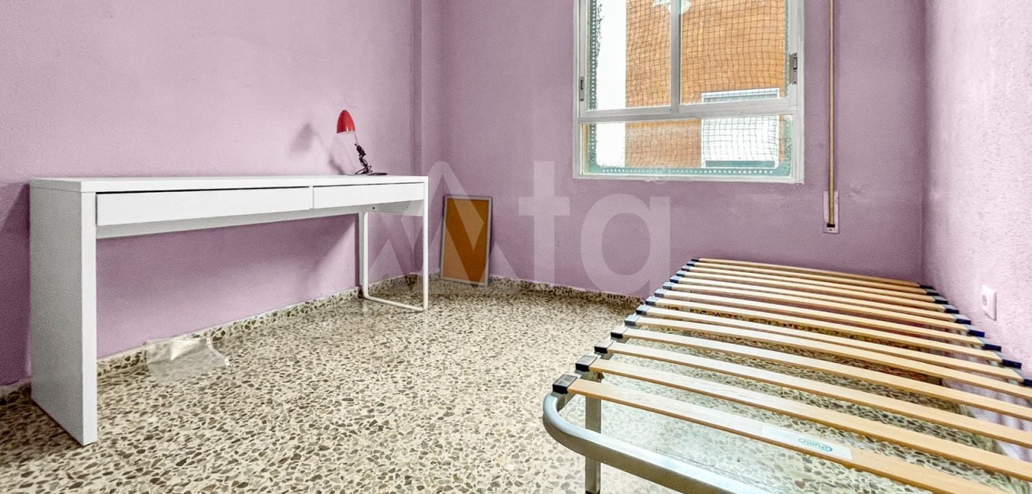 4 bedroom Apartment in Guardamar del Segura - MVR138846 - Photo - 13