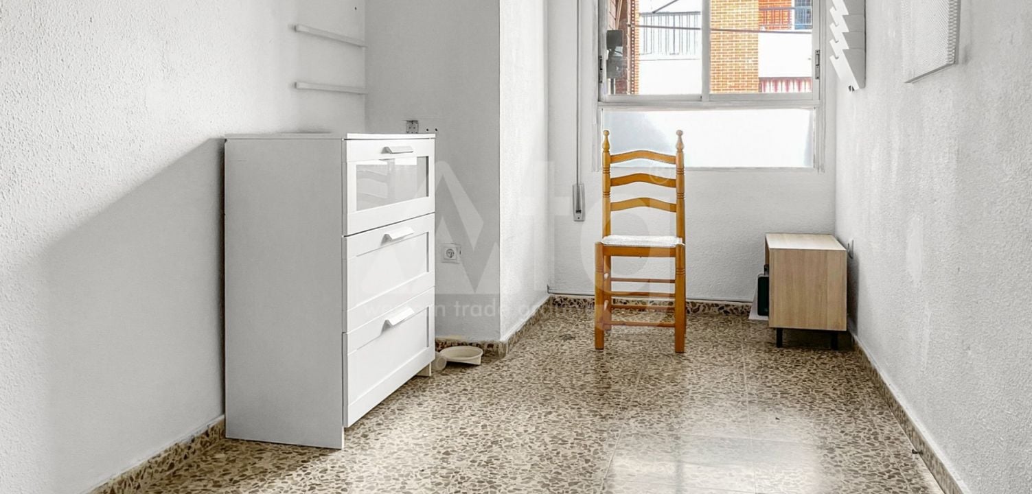 4 bedroom Apartment in Guardamar del Segura - MVR138846 - Photo - 15