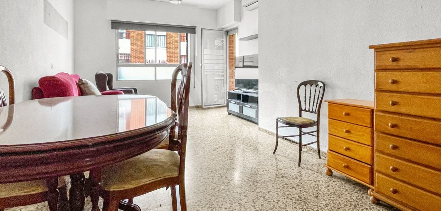 4 bedroom Apartment in Guardamar del Segura - MVR138846 - Photo - 5