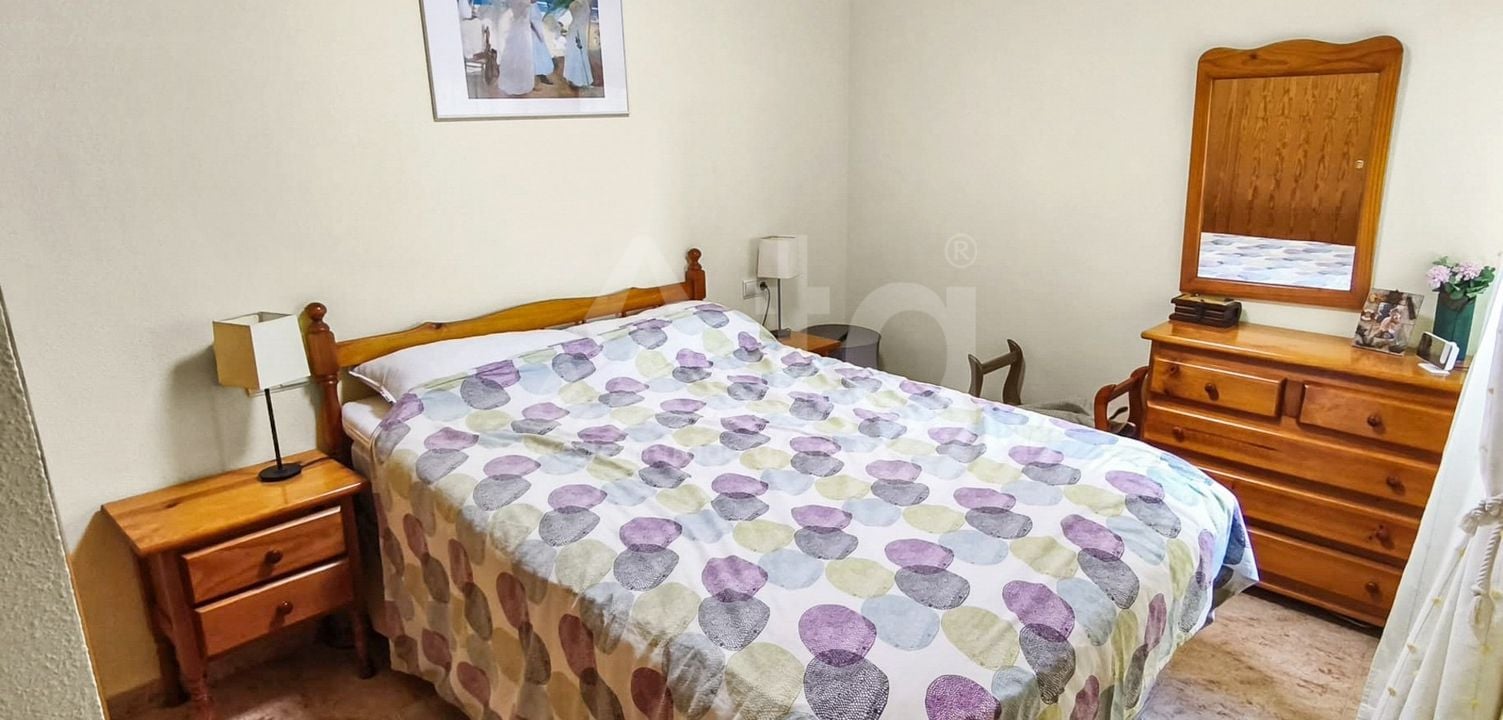 2 bedroom Bungalow in Playa Flamenca - MVR138847 - Photo - 5