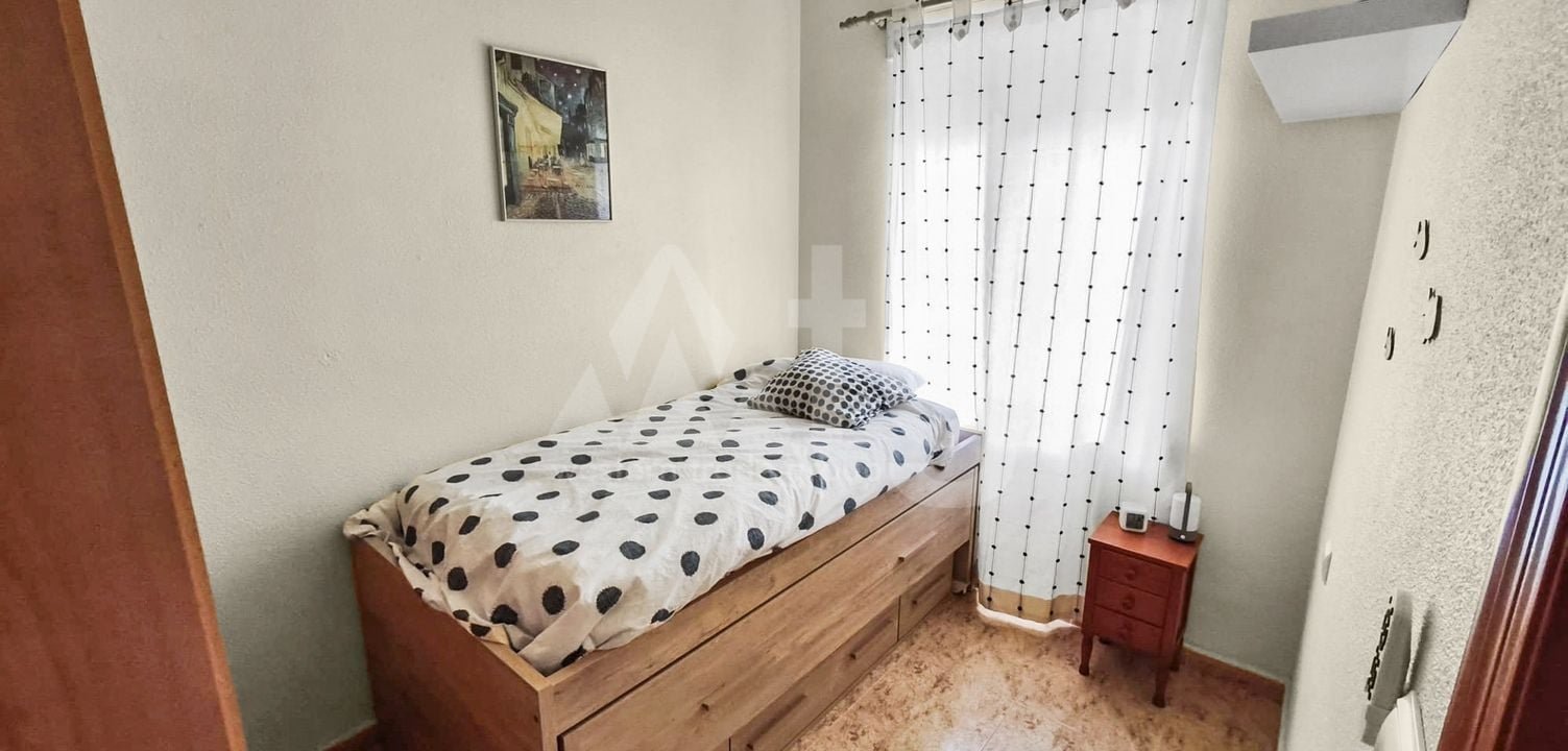 2 bedroom Bungalow in Playa Flamenca - MVR138847 - Photo - 6