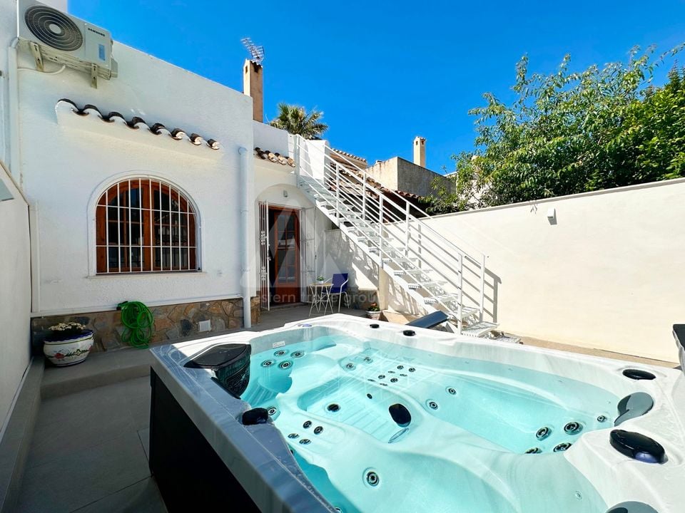 3 bedroom Townhouse in Orihuela Costa - FPS138988 - Photo - 28