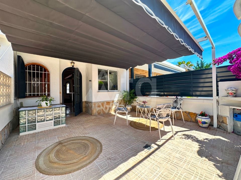 3 bedroom Townhouse in Orihuela Costa - FPS138988 - Photo - 24