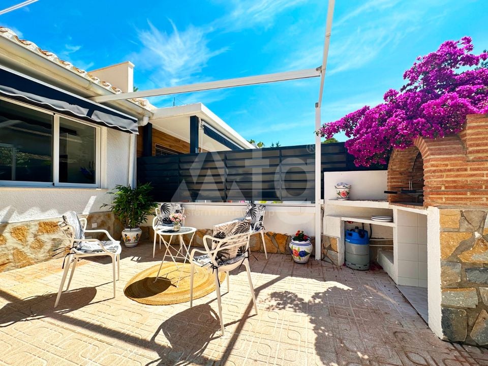 3 bedroom Townhouse in Orihuela Costa - FPS138988 - Photo - 4
