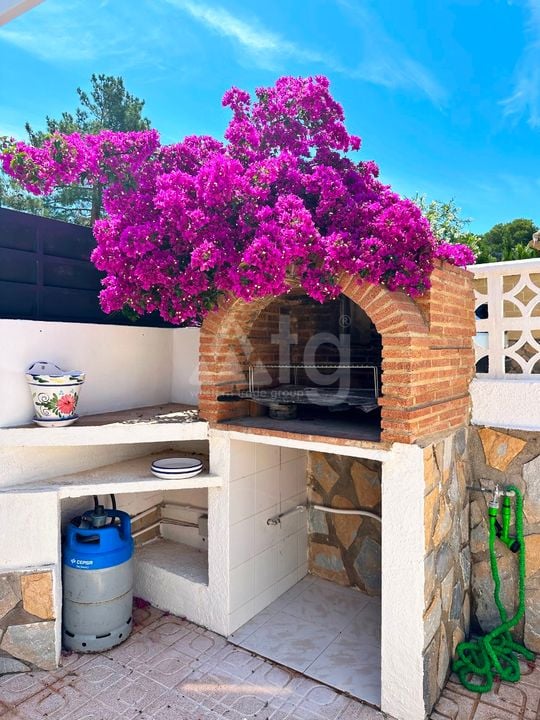 3 bedroom Townhouse in Orihuela Costa - FPS138988 - Photo - 25