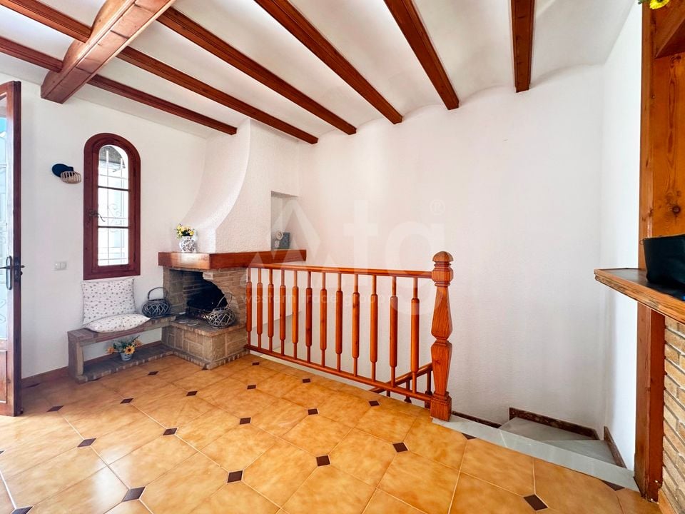 3 bedroom Townhouse in Orihuela Costa - FPS138988 - Photo - 15