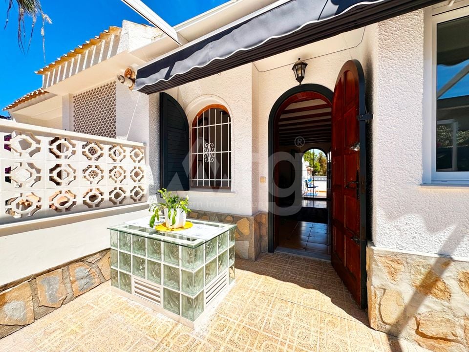 3 bedroom Townhouse in Orihuela Costa - FPS138988 - Photo - 26