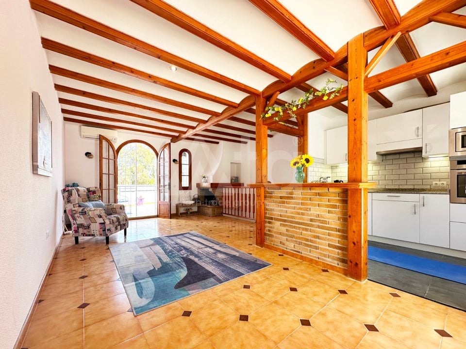 3 bedroom Townhouse in Orihuela Costa - FPS138988 - Photo - 7