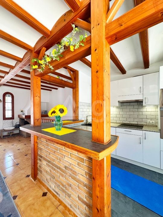 3 bedroom Townhouse in Orihuela Costa - FPS138988 - Photo - 8