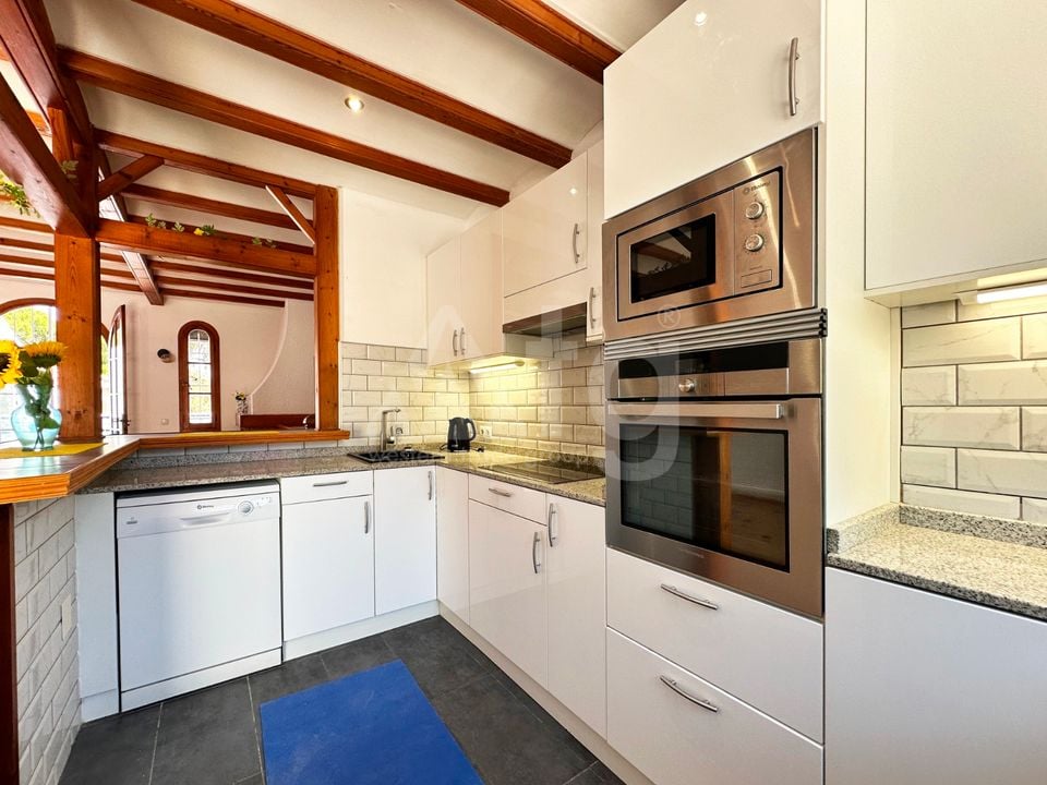 3 bedroom Townhouse in Orihuela Costa - FPS138988 - Photo - 9
