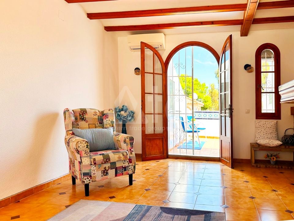 3 bedroom Townhouse in Orihuela Costa - FPS138988 - Photo - 5