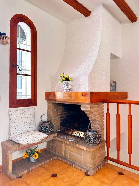3 bedroom Townhouse in Orihuela Costa - FPS138988 - Photo - 16