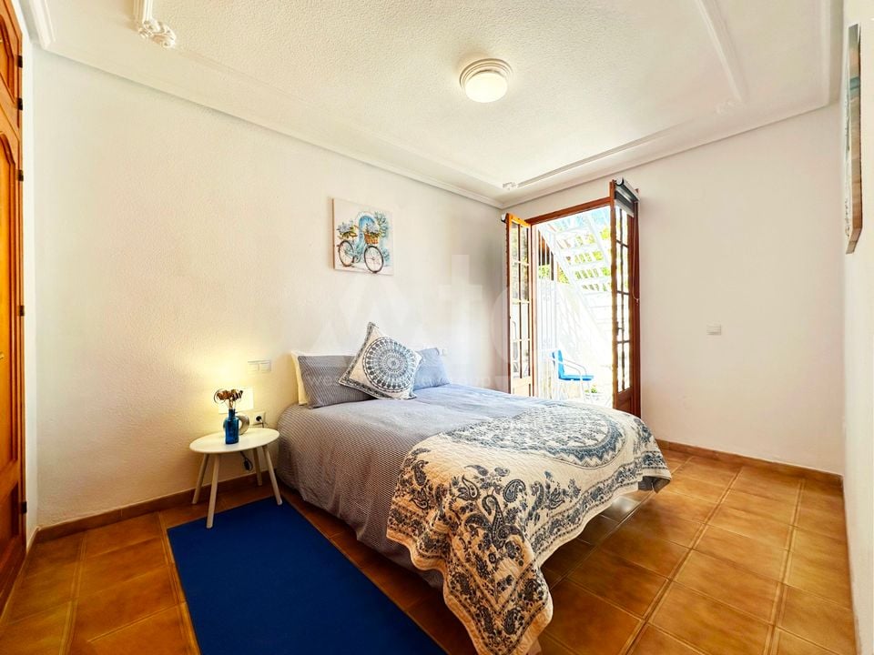 3 bedroom Townhouse in Orihuela Costa - FPS138988 - Photo - 11