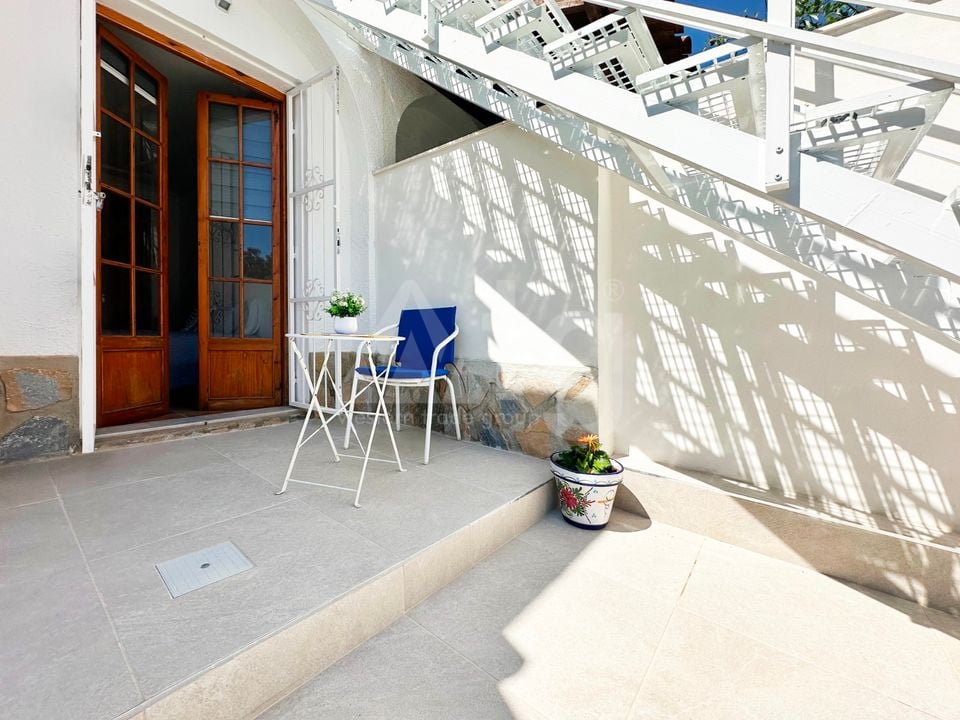 3 bedroom Townhouse in Orihuela Costa - FPS138988 - Photo - 27