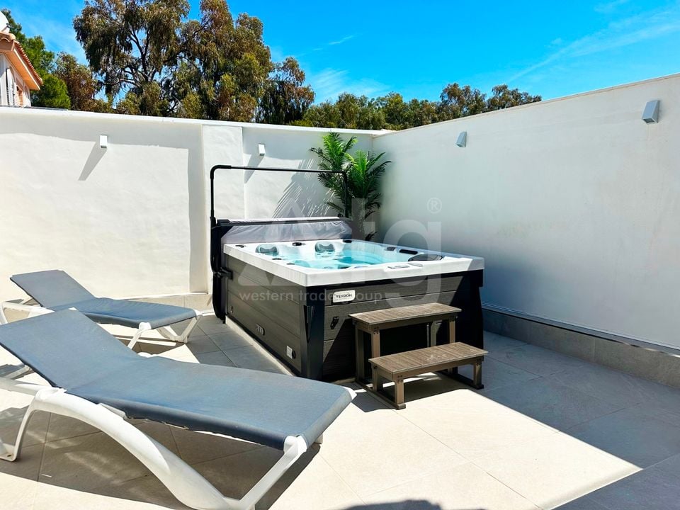 3 bedroom Townhouse in Orihuela Costa - FPS138988 - Photo - 30