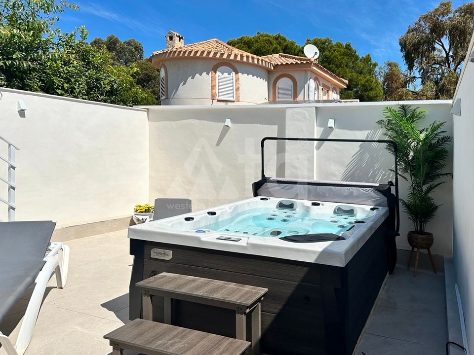 3 bedroom Townhouse in Orihuela Costa - FPS138988 - Photo - 31