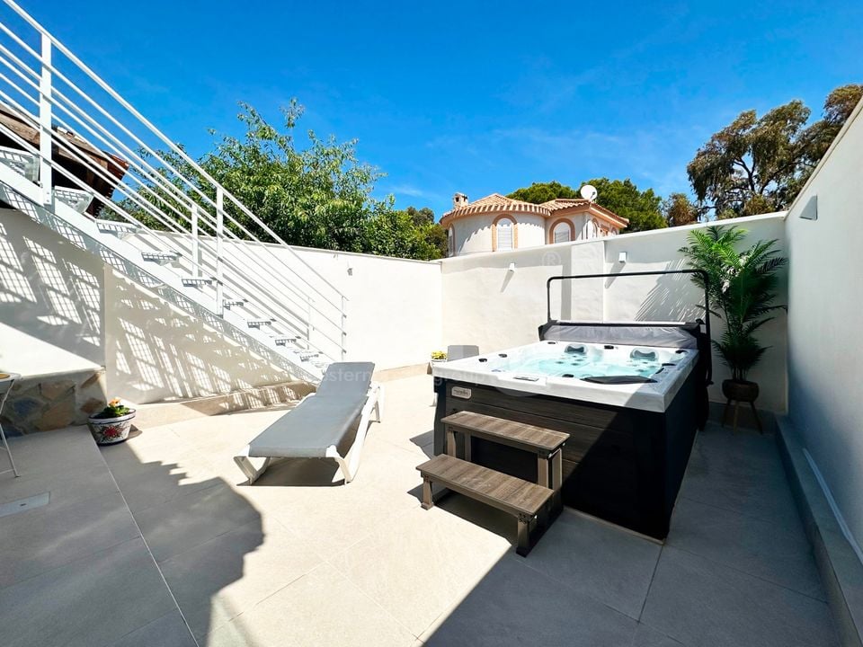 3 bedroom Townhouse in Orihuela Costa - FPS138988 - Photo - 29