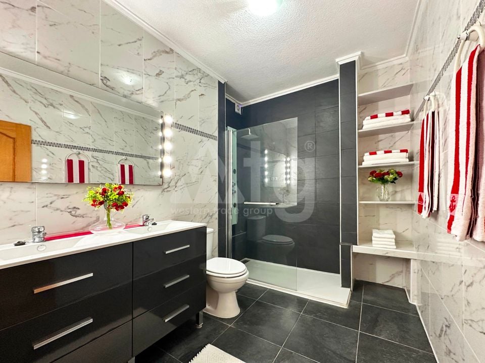 3 bedroom Townhouse in Orihuela Costa - FPS138988 - Photo - 17