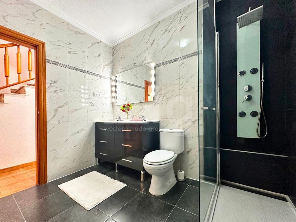 3 bedroom Townhouse in Orihuela Costa - FPS138988 - Photo - 18