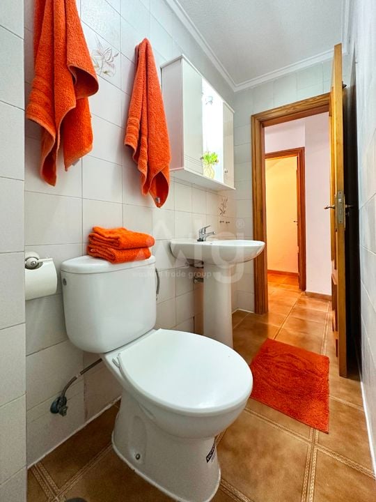 3 bedroom Townhouse in Orihuela Costa - FPS138988 - Photo - 19