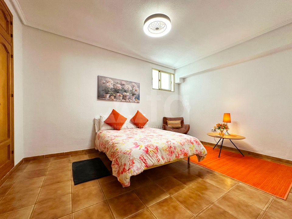 3 bedroom Townhouse in Orihuela Costa - FPS138988 - Photo - 12