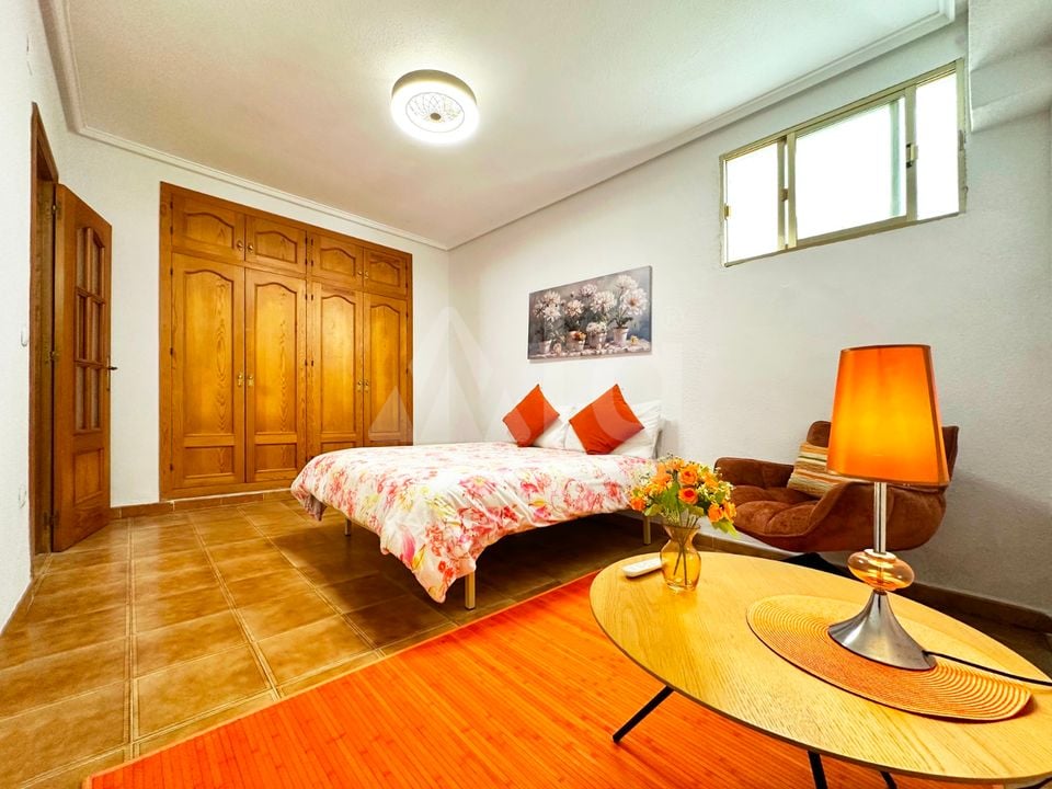 3 bedroom Townhouse in Orihuela Costa - FPS138988 - Photo - 13