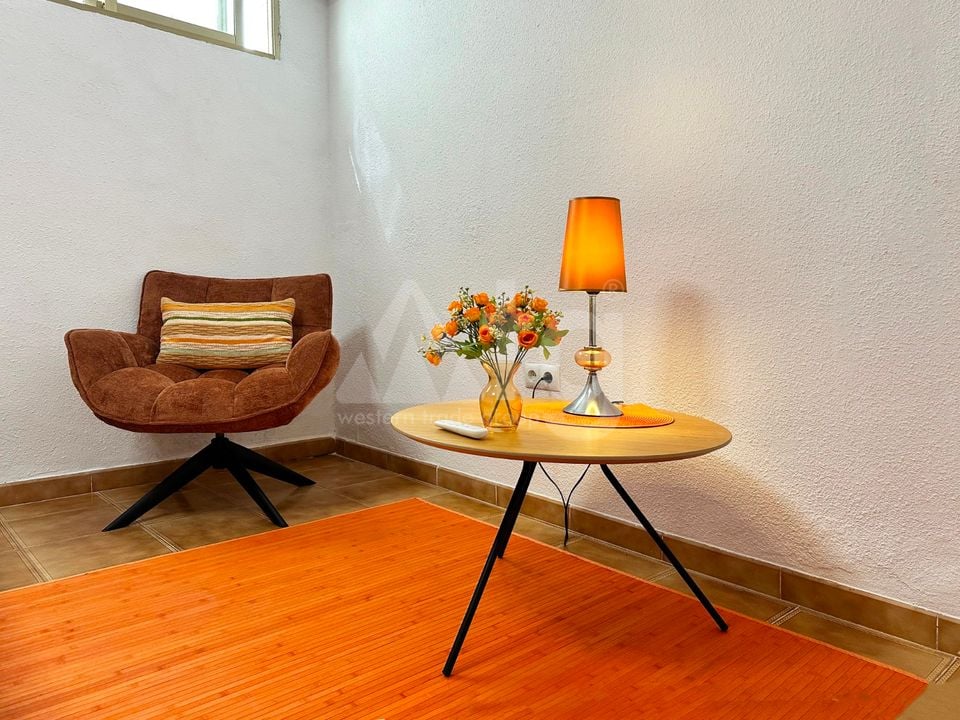 3 bedroom Townhouse in Orihuela Costa - FPS138988 - Photo - 14
