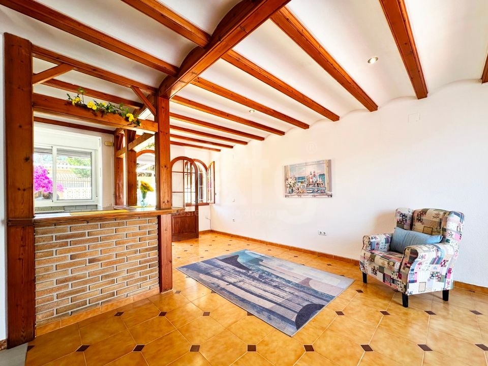 3 bedroom Townhouse in Orihuela Costa - FPS138988 - Photo - 6