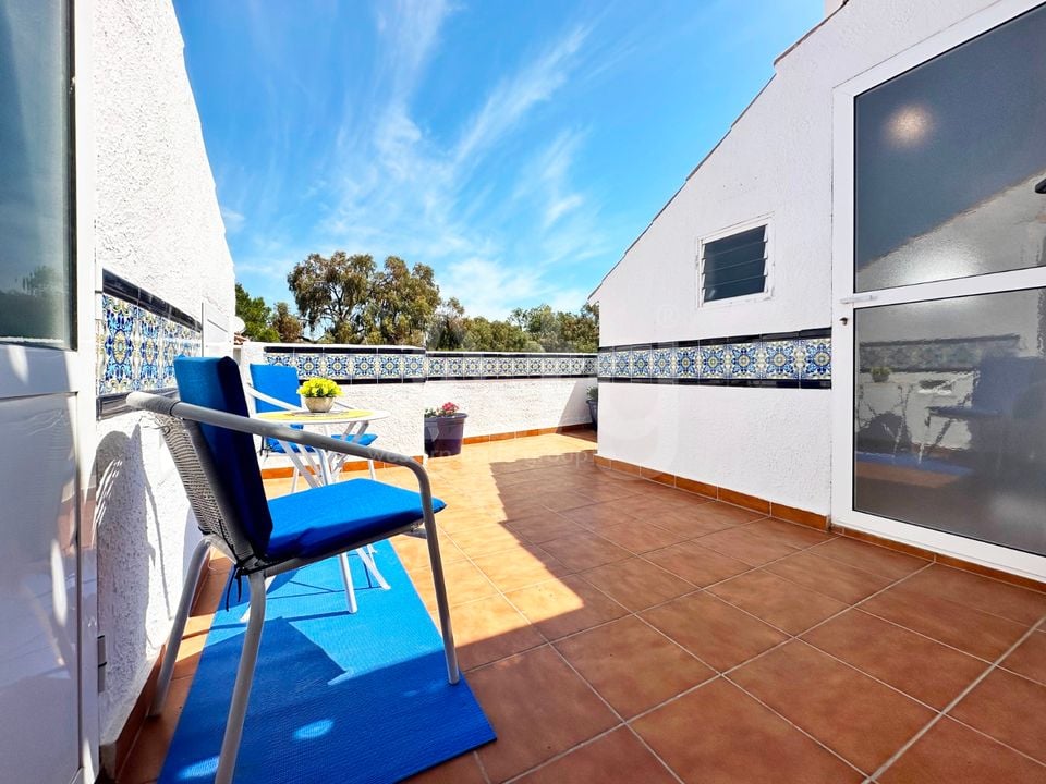 3 bedroom Townhouse in Orihuela Costa - FPS138988 - Photo - 34
