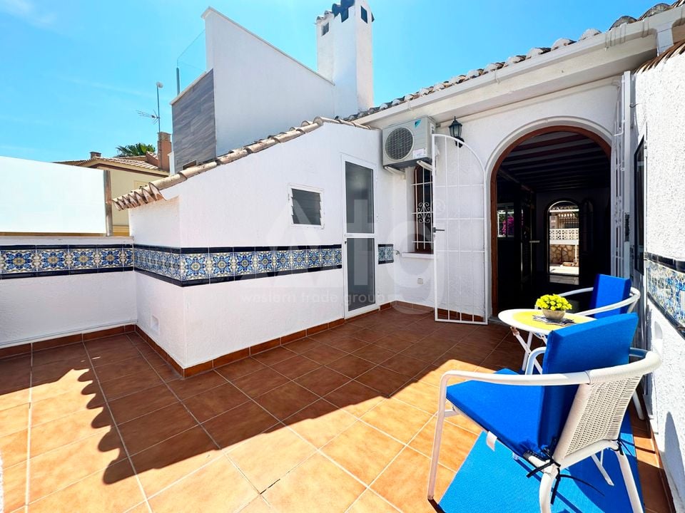3 bedroom Townhouse in Orihuela Costa - FPS138988 - Photo - 32