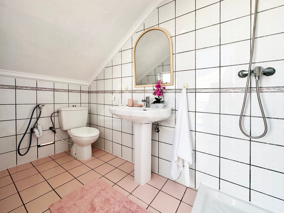 3 bedroom Townhouse in Orihuela Costa - FPS138988 - Photo - 22