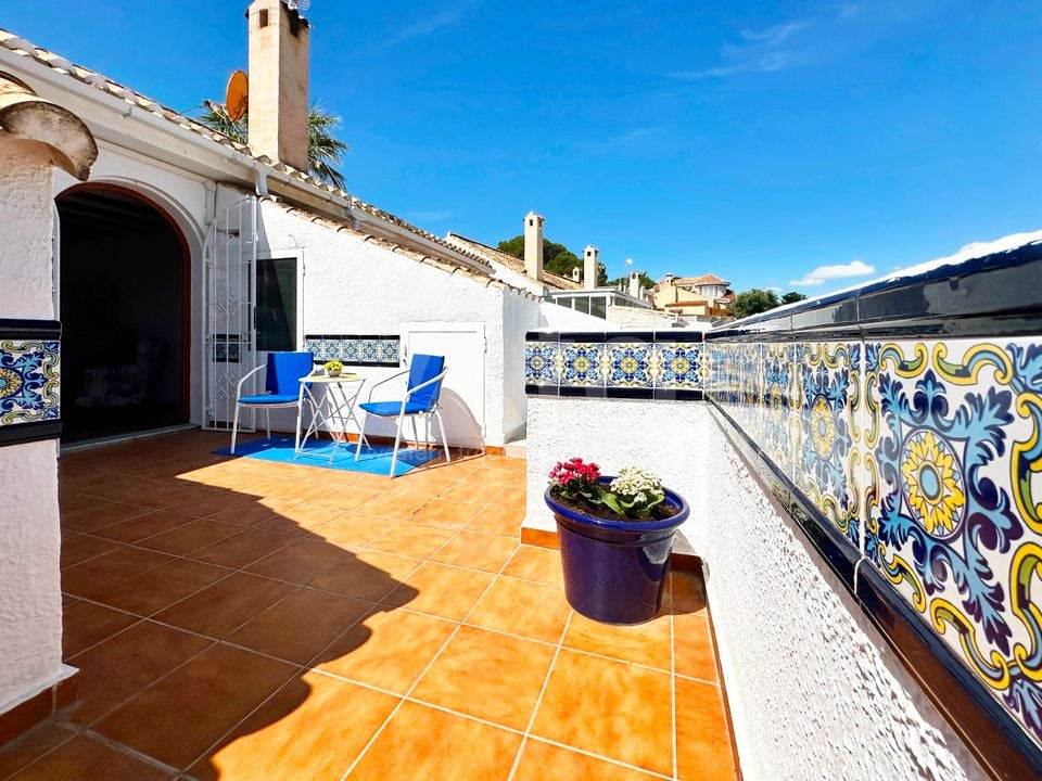 3 bedroom Townhouse in Orihuela Costa - FPS138988 - Photo - 33