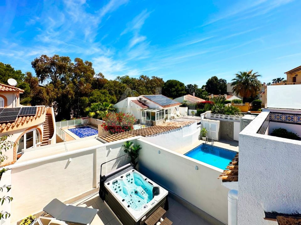 3 bedroom Townhouse in Orihuela Costa - FPS138988 - Photo - 35
