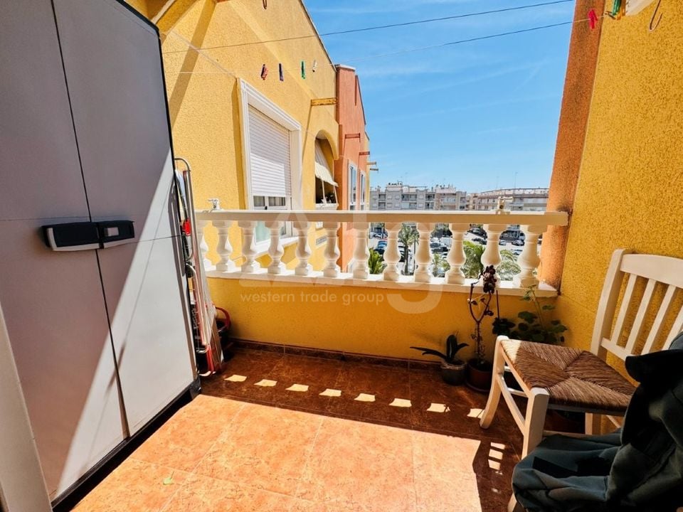 2 bedroom Apartment in Guardamar del Segura - SMPN139018 - Photo - 12