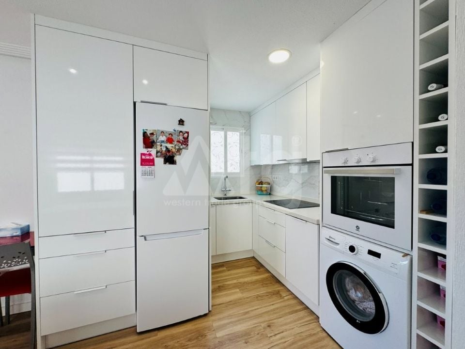 2 bedroom Apartment in Guardamar del Segura - SMPN139018 - Photo - 6