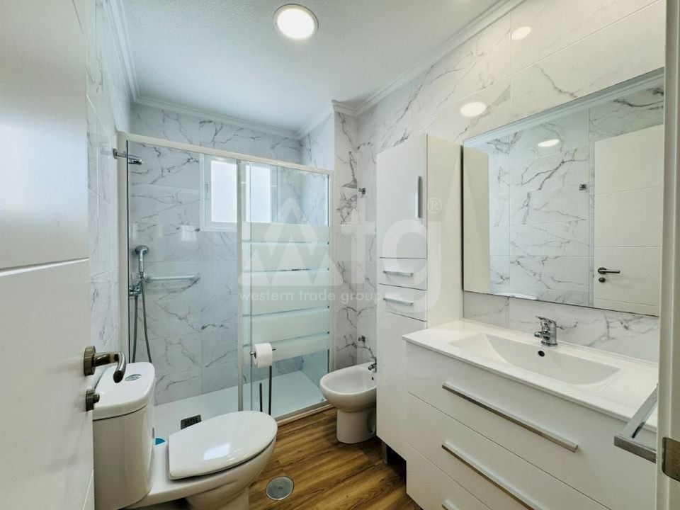 2 bedroom Apartment in Guardamar del Segura - SMPN139018 - Photo - 11