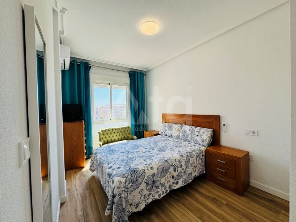 2 bedroom Apartment in Guardamar del Segura - SMPN139018 - Photo - 7