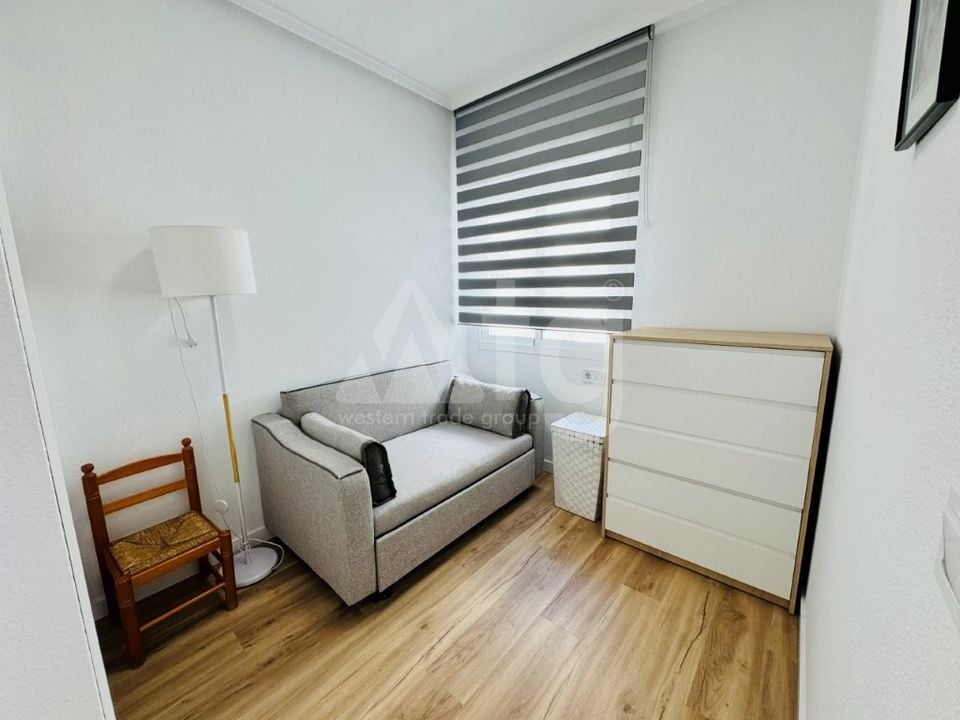 2 bedroom Apartment in Guardamar del Segura - SMPN139018 - Photo - 9