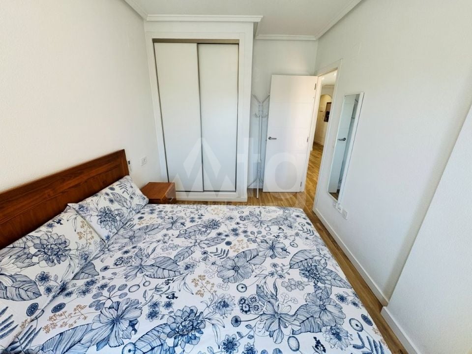 2 bedroom Apartment in Guardamar del Segura - SMPN139018 - Photo - 8