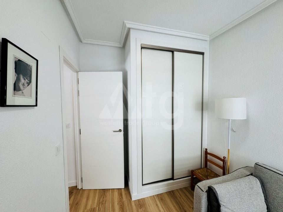 2 bedroom Apartment in Guardamar del Segura - SMPN139018 - Photo - 10