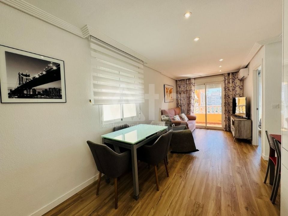 2 bedroom Apartment in Guardamar del Segura - SMPN139018 - Photo - 3