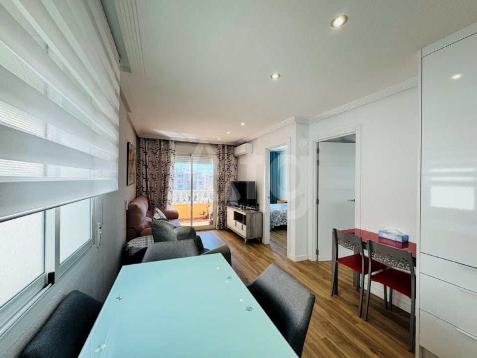 2 bedroom Apartment in Guardamar del Segura - SMPN139018 - Photo - 4
