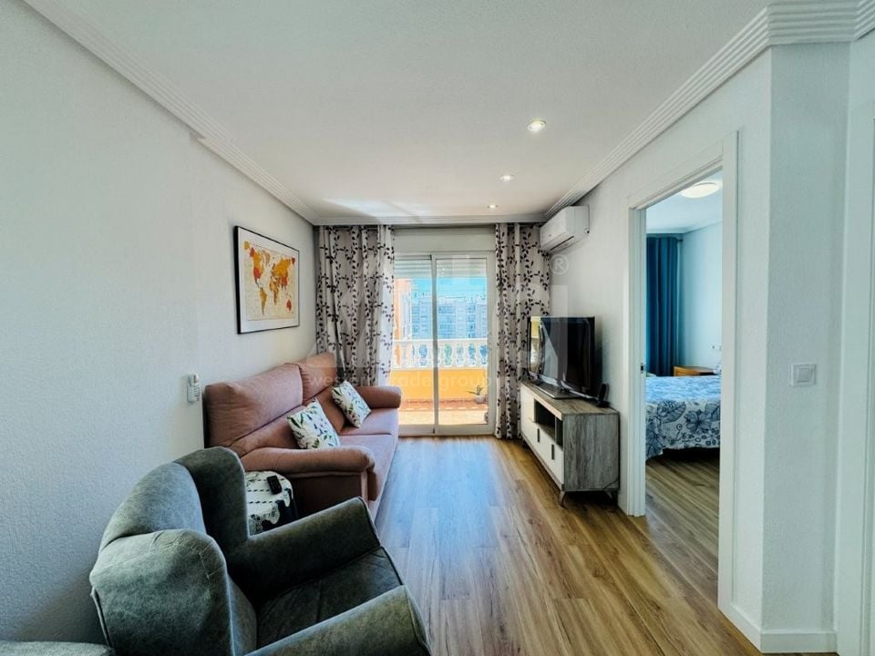 2 bedroom Apartment in Guardamar del Segura - SMPN139018 - Photo - 2