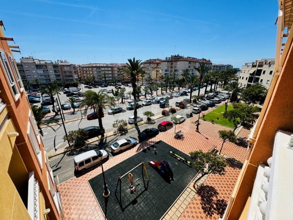 2 bedroom Apartment in Guardamar del Segura - SMPN139018 - Photo - 13