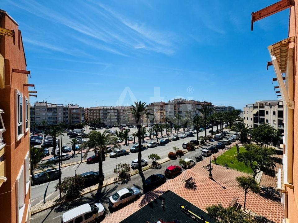 2 bedroom Apartment in Guardamar del Segura - SMPN139018 - Photo - 1