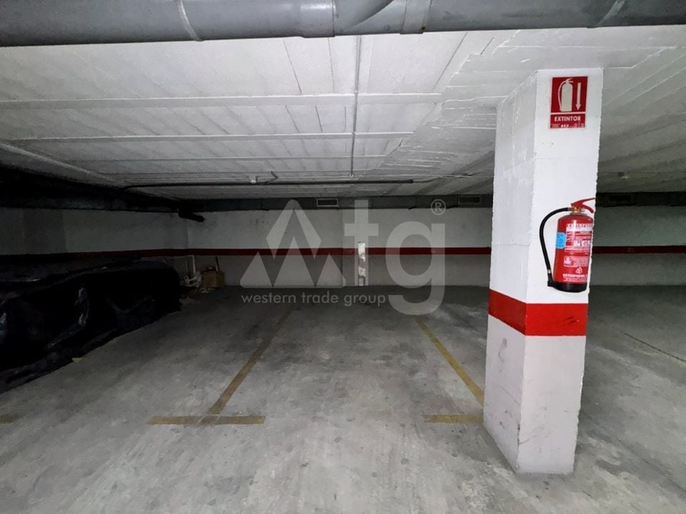 2 bedroom Apartment in Guardamar del Segura - SMPN139018 - Photo - 15
